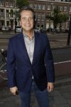 Amsterdam 15 mei 2017
Wesly Bronkhorst 15 jaar artiest in het concertgebouw. Quincy met Will v d Kaaij
