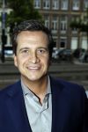 Amsterdam 15 mei 2017
Wesly Bronkhorst 15 jaar artiest in het concertgebouw. Quincy met Will v d Kaaij