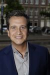 Amsterdam 15 mei 2017
Wesly Bronkhorst 15 jaar artiest in het concertgebouw. Quincy met Will v d Kaaij