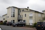 Vinkeveen 12 mei 2017 
Het huis van Rachel en Roxeanne Hazes in Vinkeveen