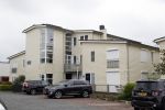 Vinkeveen 12 mei 2017 
Het huis van Rachel en Roxeanne Hazes in Vinkeveen