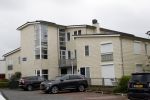 Vinkeveen 12 mei 2017 
Het huis van Rachel en Roxeanne Hazes in Vinkeveen