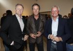Amstelveen 13 april 2017
Opening expostie Micky Hoogendijk in het v d Togt museum door Humberto Tan. Roberto Meier Rene Boender en Rene Mioch