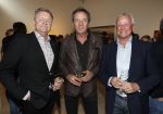 Amstelveen 13 april 2017
Opening expostie Micky Hoogendijk in het v d Togt museum door Humberto Tan. Roberto Meier Rene Boender en Rene Mioch