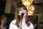 Amsterdam 19 april 2017
Liesbeth List en RenÃ©e van Wegberg bij een persmoment voor de nieuwe musical Liesbeth in Carre door Hans Cornelisse