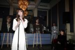 Amsterdam 19 april 2017
Liesbeth List en RenÃ©e van Wegberg bij een persmoment voor de nieuwe musical Liesbeth in Carre door Hans Cornelisse