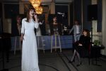 Amsterdam 19 april 2017
Liesbeth List en RenÃ©e van Wegberg bij een persmoment voor de nieuwe musical Liesbeth in Carre door Hans Cornelisse