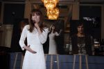 Amsterdam 19 april 2017
Liesbeth List en RenÃ©e van Wegberg bij een persmoment voor de nieuwe musical Liesbeth in Carre door Hans Cornelisse