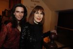Amsterdam 19 april 2017
Liesbeth List en RenÃ©e van Wegberg bij een persmoment voor de nieuwe musical Liesbeth in Carre door Hans Cornelisse
