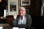 Blaricum, 6 April 2017
Rik Felderhof