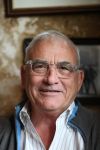 Blaricum, 6 April 2017
Rik Felderhof