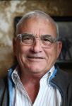 Blaricum, 6 April 2017
Rik Felderhof