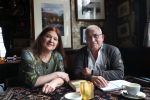Blaricum, 6 April 2017
Rik Felderhof en Karin Riethoven