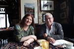 Blaricum, 6 April 2017
Rik Felderhof en Karin Riethoven