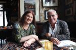 Blaricum, 6 April 2017
Rik Felderhof en Karin Riethoven