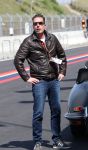Zandvoort, 30 April 2017 Rob Geus