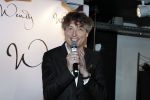 Amsterdam 13 april 2017
Presentatie nieuwe Wendy van Wendy v Dijk met daarin heel veel foto s gemaakt door Kim Feenstra. Robert Heukels