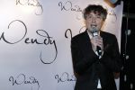 Amsterdam 13 april 2017
Presentatie nieuwe Wendy van Wendy v Dijk met daarin heel veel foto s gemaakt door Kim Feenstra. Robert Heukels