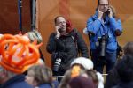 Tilburg 27 april 2017
Koningsdag in tilburg. Aanwezige leden van de koninklijke familie zijn, Koning Willem Alexander Koningin Maxima Prinses Amalia Ariane Alexia, Prins Constantijn prinses Laurentien Prins Maurits Prinses Marilene Prins Bernhard jr Prinses Annette Prins Floris Prinses Aimee Prins Pieter Christiaan en Prinses Anita. Guus Meeuwis en Gers Pardoel zingen ze toe. Bernard Rupsamen en Robin Utrecht