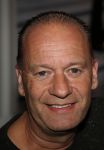 Amsterdam, 20 April 2017
Premiere Slippers in het DELaMar theater
Ron Boszhard met partner