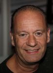 Amsterdam, 20 April 2017
Premiere Slippers in het DELaMar theater
Ron Boszhard met partner