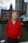 Rotterdam 9 mei 2017
Presentatie cd Joke Bruijs op een boot in Rotterdam. Ron Brandsteder