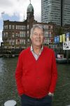 Rotterdam 9 mei 2017
Presentatie cd Joke Bruijs op een boot in Rotterdam. Ron Brandsteder