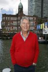 Rotterdam 9 mei 2017
Presentatie cd Joke Bruijs op een boot in Rotterdam. Ron Brandsteder
