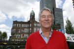 Rotterdam 9 mei 2017
Presentatie cd Joke Bruijs op een boot in Rotterdam. Ron Brandsteder