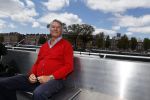 Rotterdam 9 mei 2017
Presentatie cd Joke Bruijs op een boot in Rotterdam. Ron Brandsteder