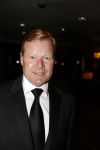 Noordwijk 15 mei 2017
Support Casper voetbal gala in huis ter duin. Ronald Koeman