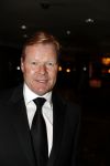 Noordwijk 15 mei 2017
Support Casper voetbal gala in huis ter duin. Ronald Koeman