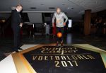 Noordwijk 15 mei 2017
Support Casper voetbal gala in huis ter duin. Ronald Koeman