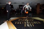 Noordwijk 15 mei 2017
Support Casper voetbal gala in huis ter duin. Ronald Koeman