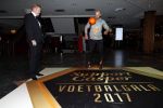Noordwijk 15 mei 2017
Support Casper voetbal gala in huis ter duin. Ronald Koeman