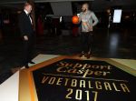 Noordwijk 15 mei 2017
Support Casper voetbal gala in huis ter duin. Ronald Koeman