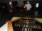 Noordwijk 15 mei 2017
Support Casper voetbal gala in huis ter duin. Ronald Koeman