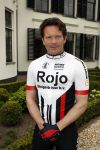 Nijkerk 14 april 2017
Presentatie sterren wielrennersteam  van jeroen Mantel. Sander janson