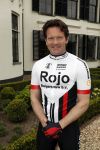 Nijkerk 14 april 2017
Presentatie sterren wielrennersteam  van jeroen Mantel. Sander janson