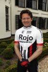 Nijkerk 14 april 2017
Presentatie sterren wielrennersteam  van jeroen Mantel. Sander janson
