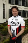 Nijkerk 14 april 2017
Presentatie sterren wielrennersteam  van jeroen Mantel. Sander janson