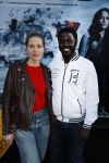 Amsterdam 11 april 2017
Premiere the fast and the furious 8 in pathe arena. Sanne Langelaar