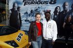 Amsterdam 11 april 2017
Premiere the fast and the furious 8 in pathe arena. Sanne Langelaar