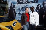 Amsterdam 11 april 2017
Premiere the fast and the furious 8 in pathe arena. Sanne Langelaar