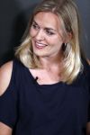Amsterdam 9 mei 2017 
Presentatie boek Dafne Schippers en haar zus Sanne . Titel van het boek is Dafne Likes.