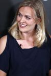 Amsterdam 9 mei 2017 
Presentatie boek Dafne Schippers en haar zus Sanne . Titel van het boek is Dafne Likes.