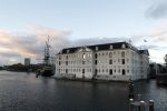 Amsterdam 10 april 2017
Free a girl gala in het scheepvaartmuseum