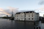 Amsterdam 10 april 2017
Free a girl gala in het scheepvaartmuseum