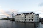 Amsterdam 10 april 2017
Free a girl gala in het scheepvaartmuseum