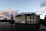 Amsterdam 10 april 2017
Free a girl gala in het scheepvaartmuseum